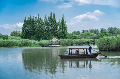免費(fèi)!特惠!5&middot;19中國(guó)旅游日,蘇州超多活動(dòng)等你來
