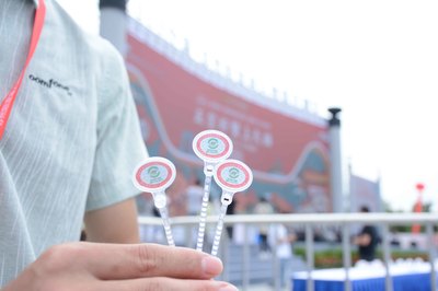 吃貨們有福了!陽(yáng)澄湖大閘蟹開捕&ldquo;第一簍&rdquo; 今年總產(chǎn)量約10260噸