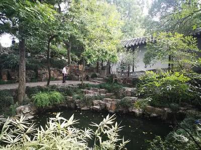 國(guó)慶黃金周蘇州旅游市場(chǎng)繁榮，沙家浜接待游客700萬(wàn)人次創(chuàng)佳績(jī)