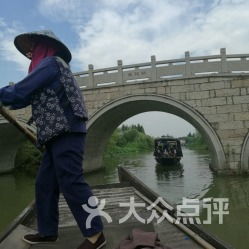 沙家浜蘆葦蕩風(fēng)景區(qū)游客中心票務(wù)區(qū)實用指南