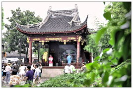 水鄉(xiāng)尋夢，紅色尋根——吳江同里與常熟沙家浜雙城記