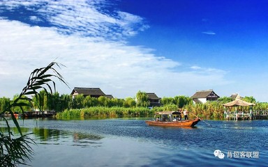 沙家浜、虞山尚湖旅游攻略 紅色經(jīng)典與山水詩畫的完美融合