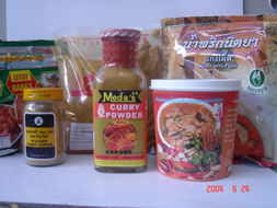 東南亞食品在中國市場的機遇與挑戰——以上海、廣州、深圳及電商平臺為例