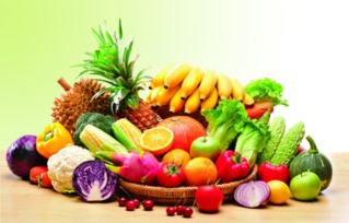 科學搭配，健康加倍 這些食物都有它們的黃金搭檔